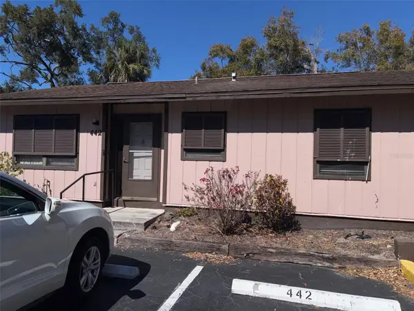 442 N Jefferson Avenue, SARASOTA, FL 34237