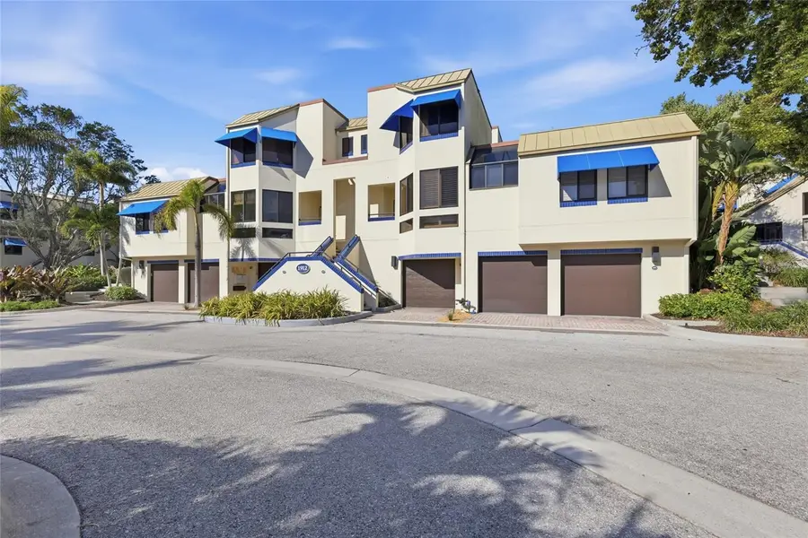 1912 Harbourside Drive #604, Longboat Key, FL 34228 - #2