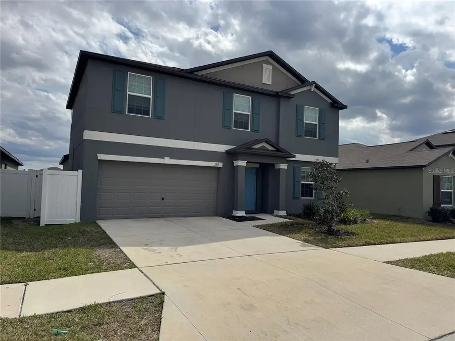 13319 Great Plains Drive, Riverview, FL 33579 - #3