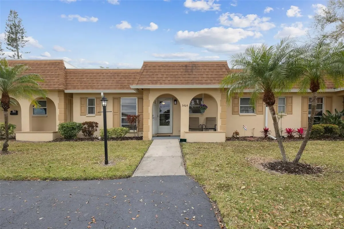 3404 38th Street W, Bradenton, FL 34205 - #1