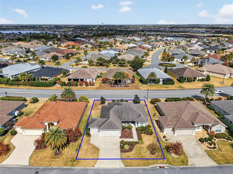 3559 Wyngate Place, The Villages, FL 32163 - #2