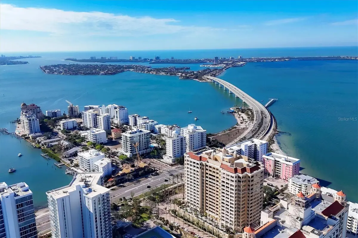 35 Watergate Drive #1203, Sarasota, FL 34236 - #1