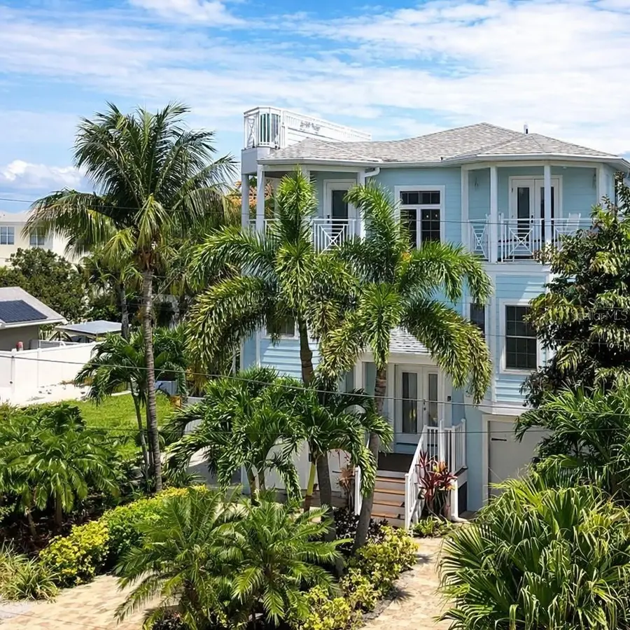 130 50th Street, Holmes Beach, FL 34217 - #2