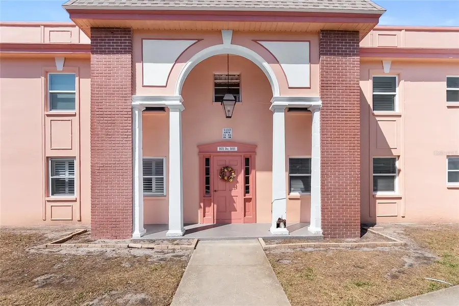 1153 Rue Des Rois #1A, South Pasadena, FL 33707 - #3