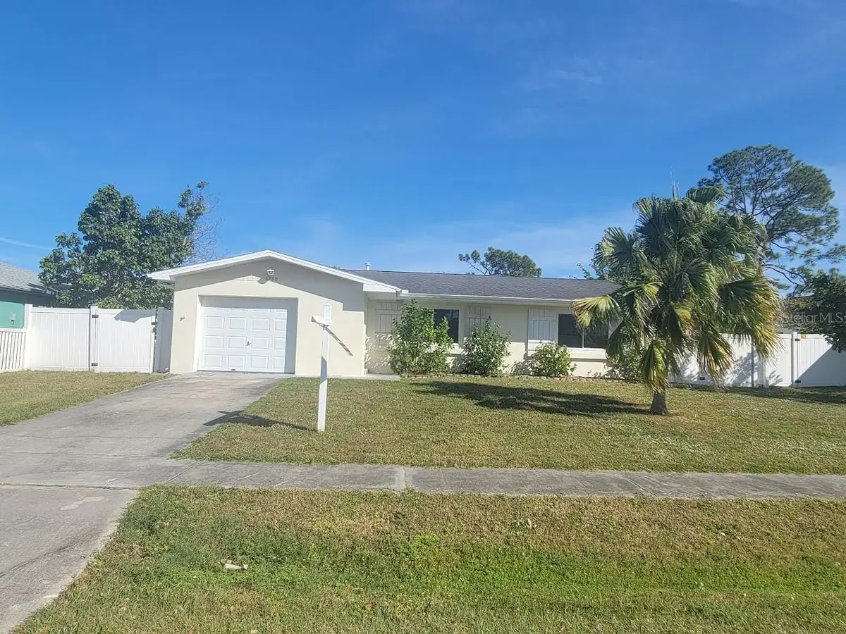 6290 Coniston Terrace, North Port, FL 34287 - #1