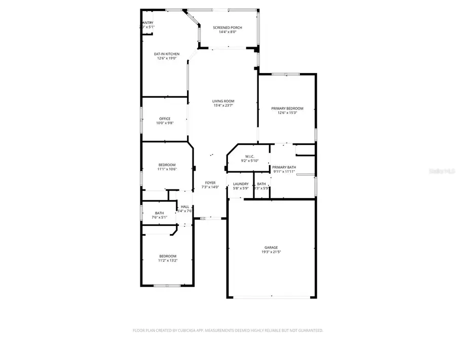 4006 101st Avenue E, Parrish, FL 34219 - #2