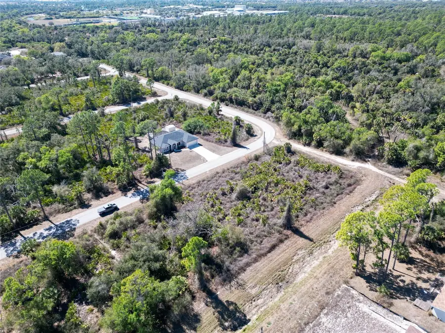 Burwin Avenue, North Port, FL 34291 - #2