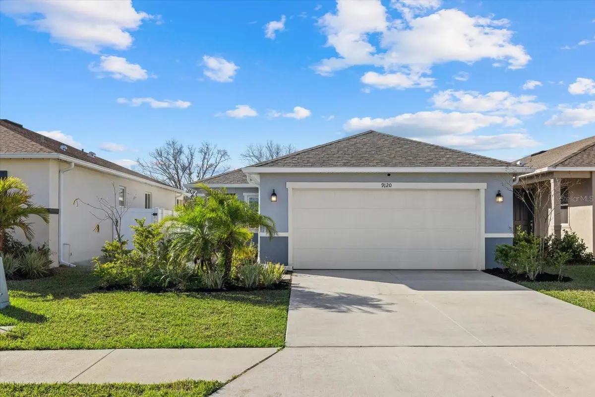 9120 Sandy Bluffs Circle, Parrish, FL 34219 - #1