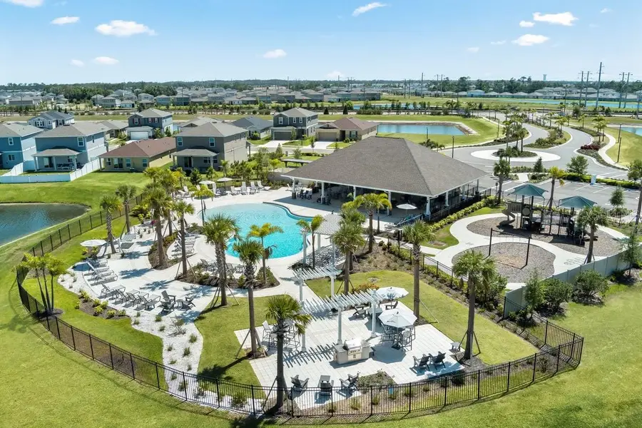 9120 Sandy Bluffs Circle, Parrish, FL 34219 - #2