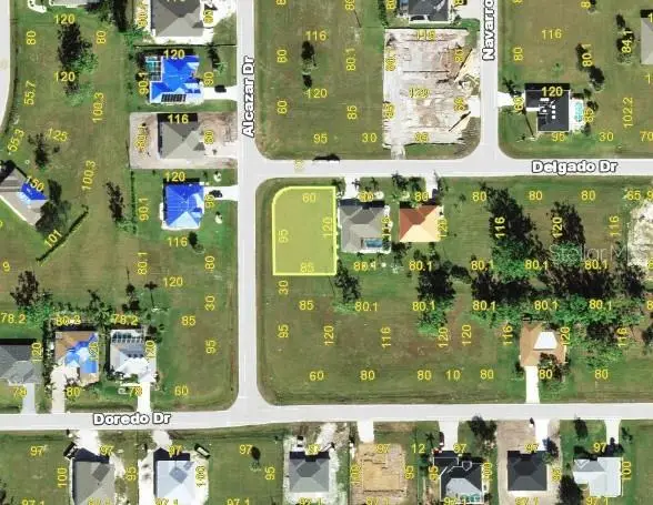 25197 Delgado Drive, Punta Gorda, FL 33955 - #3