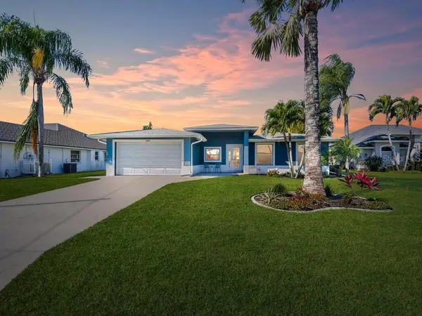 3840 SE 13th Avenue, CAPE CORAL, FL 33904