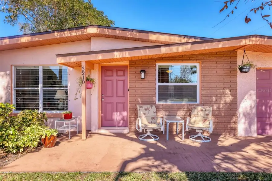 3210 21st Avenue Drive W, Bradenton, FL 34205 - #2