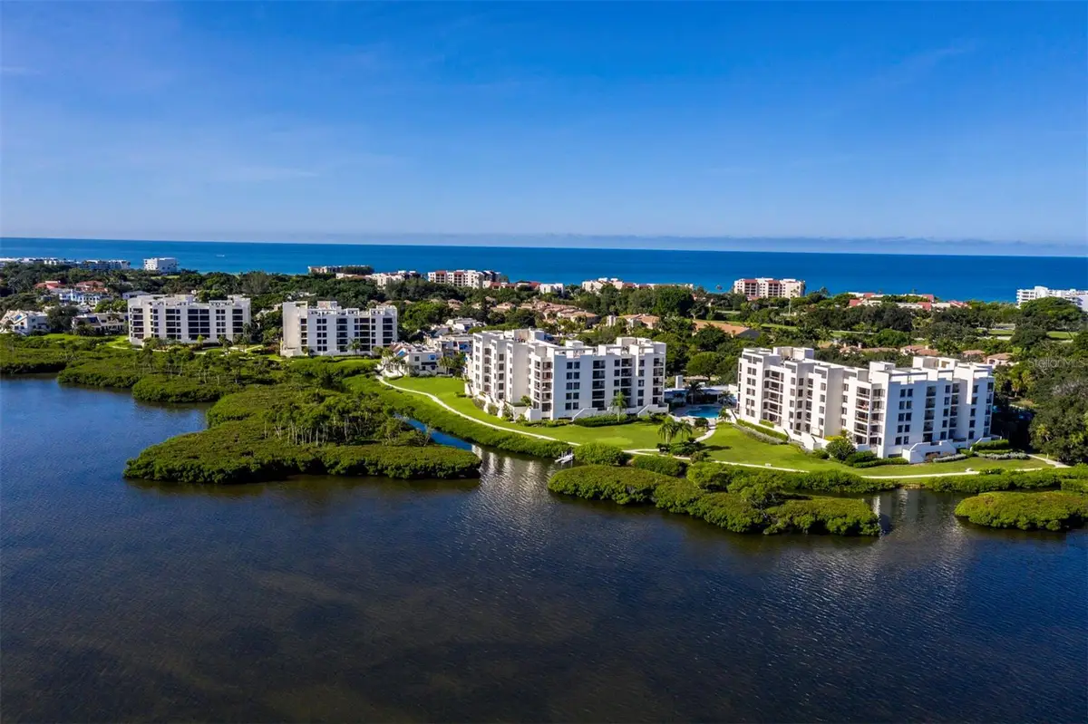2016 Harbourside Drive #317, Longboat Key, FL 34228 - #1