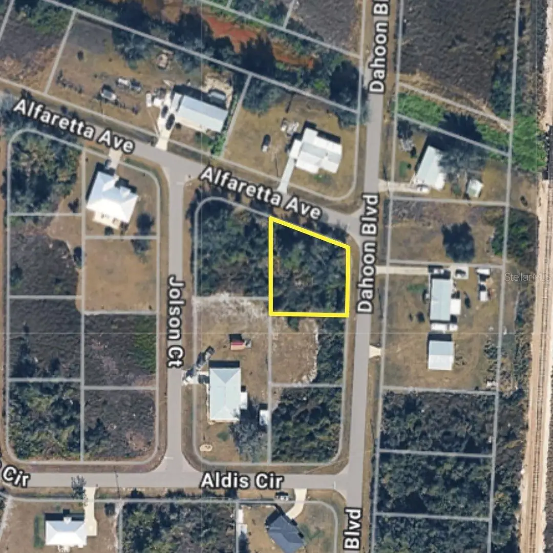 137 Dahoon Boulevard, Punta Gorda, FL 33982 - #1