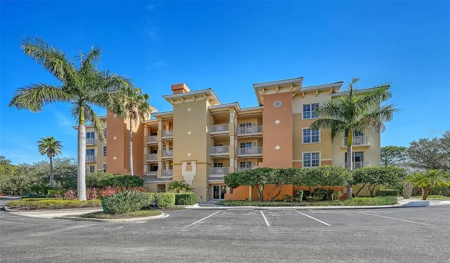 6465 Watercrest Way #301, Lakewood Ranch, FL 34202 - #2