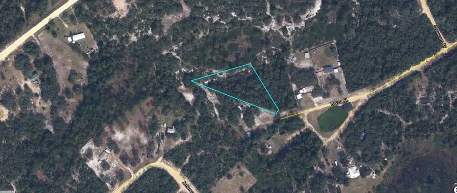 5829 Bryce Street, Keystone Heights, FL 32656 - #2