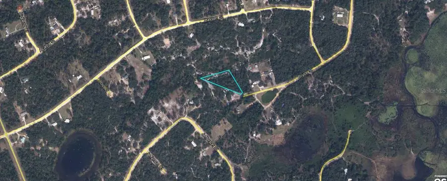 5829 Bryce Street, Keystone Heights, FL 32656 - #3