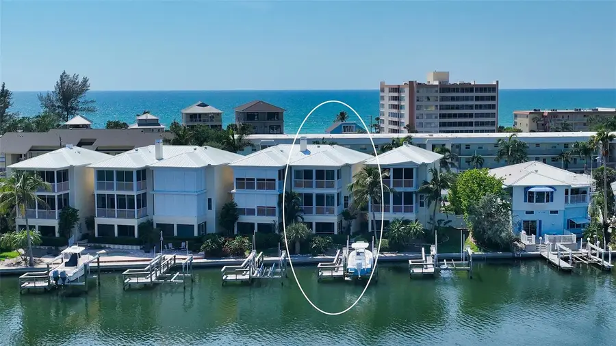 9203 Midnight Pass Road #2, Sarasota, FL 34242 - #2