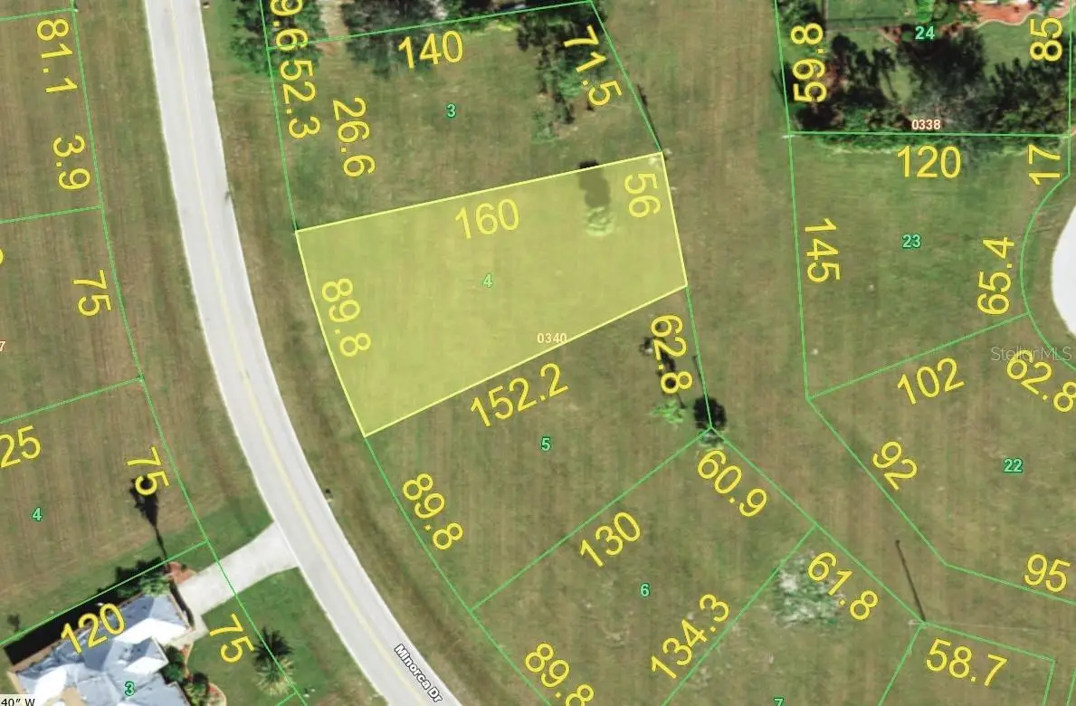 16304 Minorca Drive, Punta Gorda, FL 33955 - #1