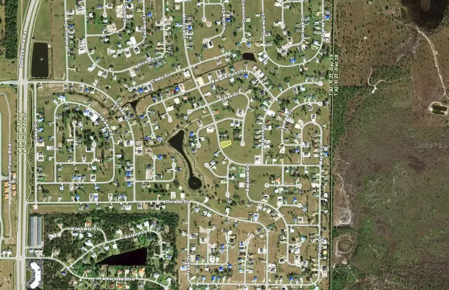 16304 Minorca Drive, Punta Gorda, FL 33955 - #3