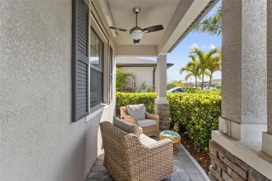 15944 Honey Suckle Street, Port Charlotte, FL 33953 - #2