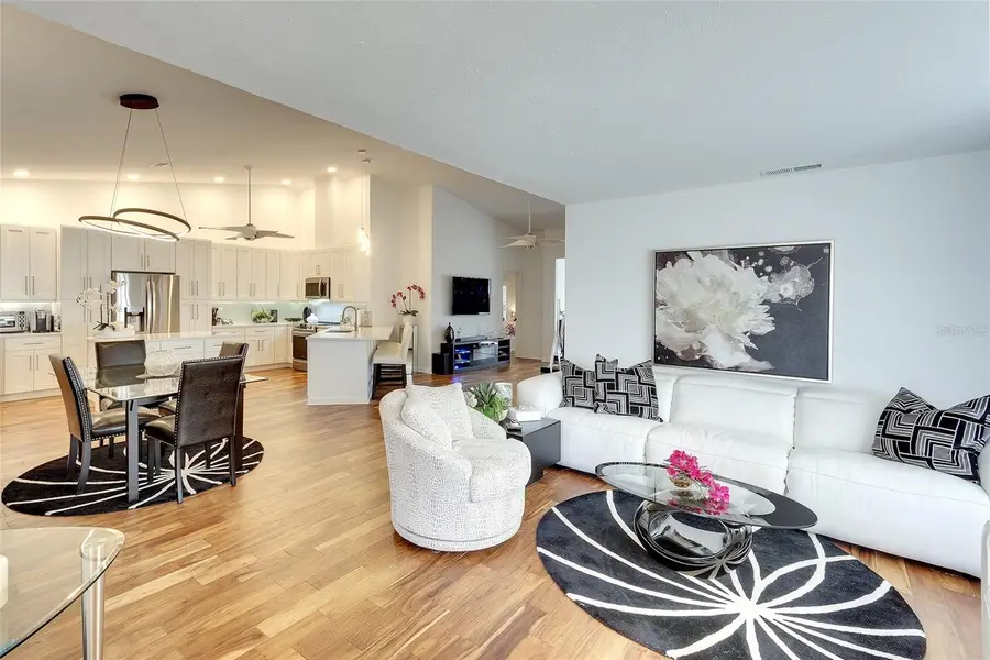 5803 Garden Lakes Drive, Bradenton, FL 34203 - #3