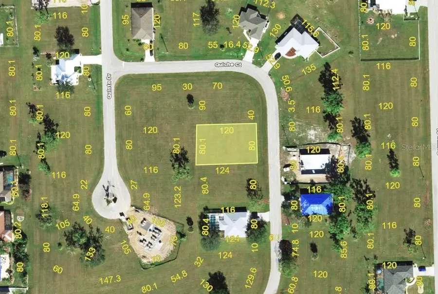 16099 Quiche Court, Punta Gorda, FL 33955 - #2