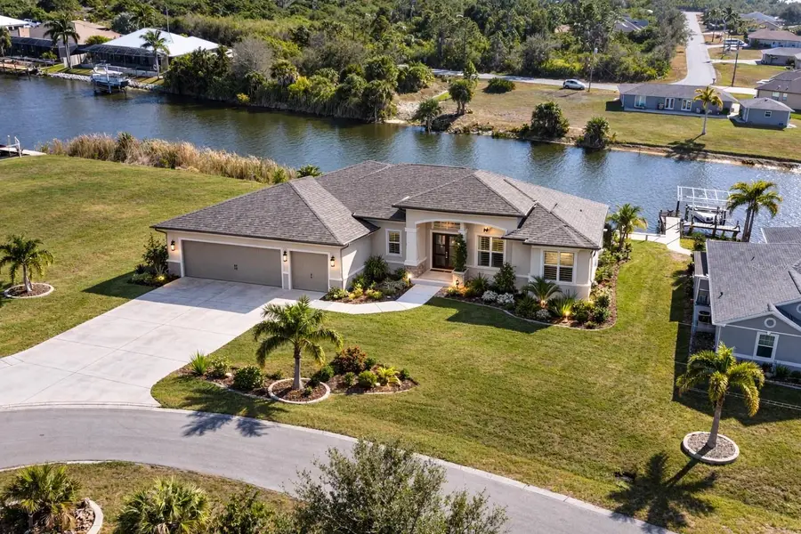 9548 Attica Circle, Port Charlotte, FL 33981 - #3