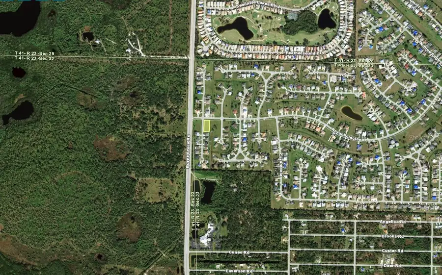 7400 S Seagrape Road, Punta Gorda, FL 33955 - #3