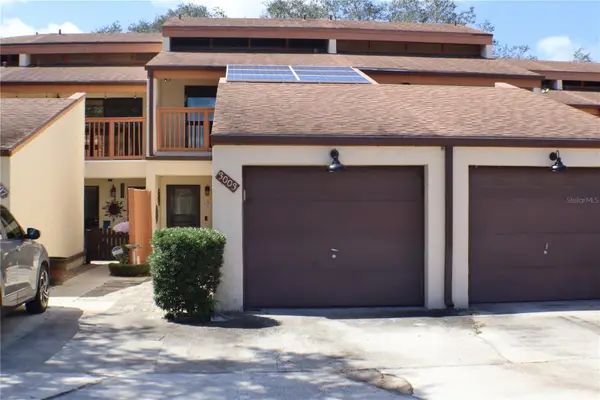 3003 Finsterwald Drive #3, TITUSVILLE, FL 32780