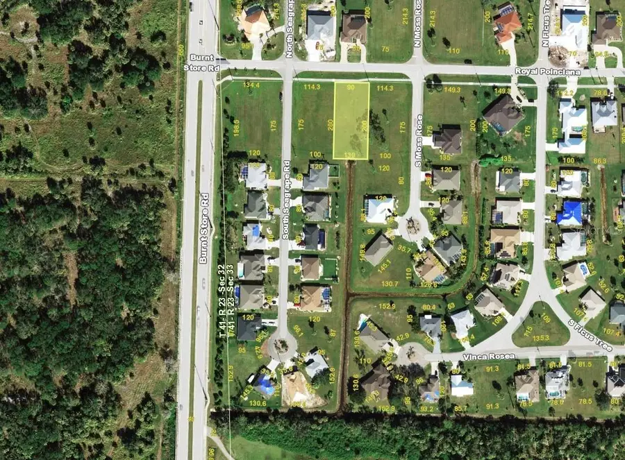 811 Royal Poinciana, Punta Gorda, FL 33955 - #2
