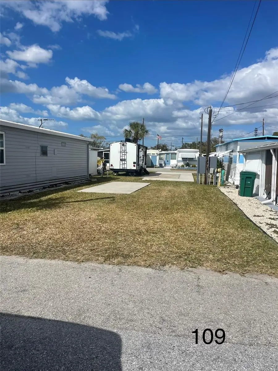 109 Ohio Street, Palmetto, FL 34221 - #2