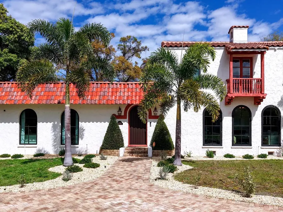 6251 10th Avenue S, Gulfport, FL 33707 - #3