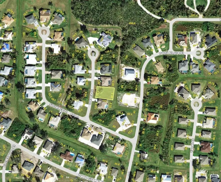 318 Goiana Street, Punta Gorda, FL 33983 - #2