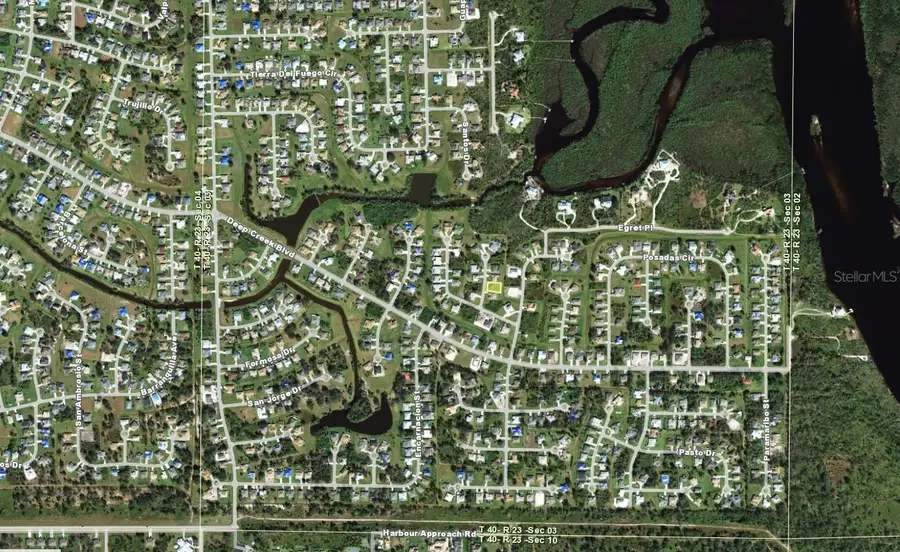 318 Goiana Street, Punta Gorda, FL 33983 - #3