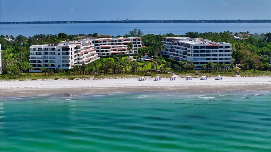 1445 Gulf Of Mexico Drive #101, Longboat Key, FL 34228 - #2