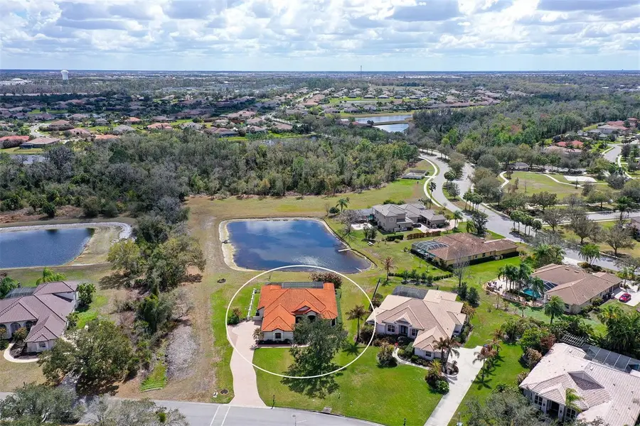 16736 4th Avenue Ne, Bradenton, FL 34212 - #2