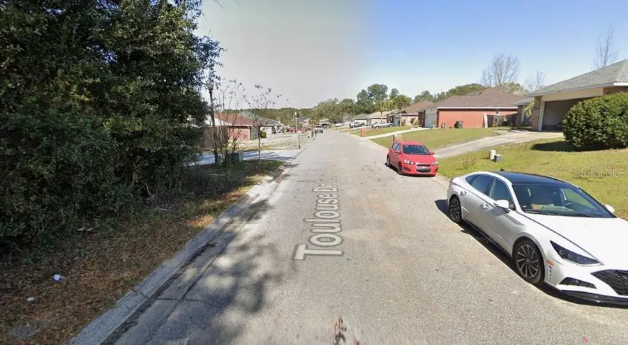 6049 Toulouse Drive, Pensacola, FL 32505 - #2