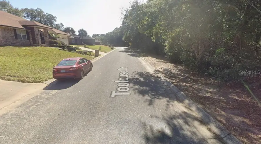 6049 Toulouse Drive, Pensacola, FL 32505 - #3