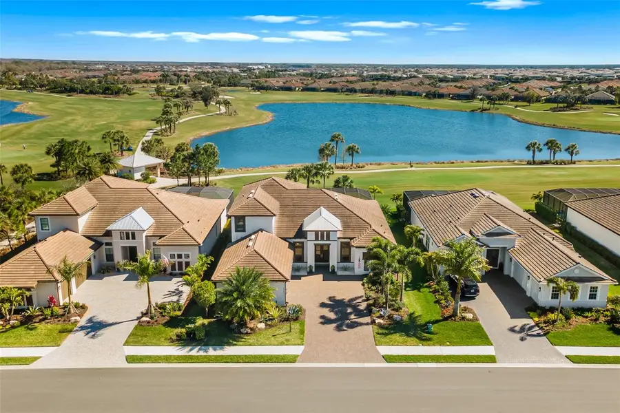 15114 Derna Terrace, Lakewood Ranch, FL 34211 - #2