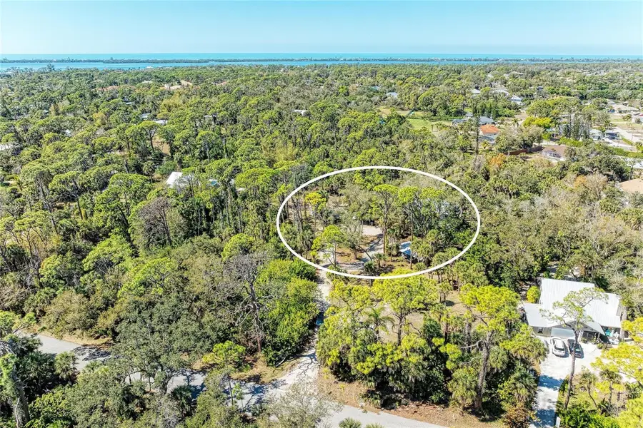 820 N Elm Street, Englewood, FL 34223 - #2