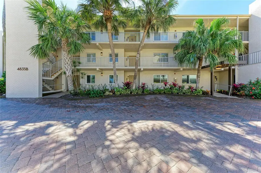 4835 Gulf Of Mexico Drive #105, Longboat Key, FL 34228 - #3