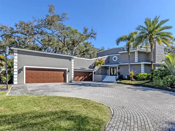 4710 Hidden Forest Lane, SARASOTA, FL 34235