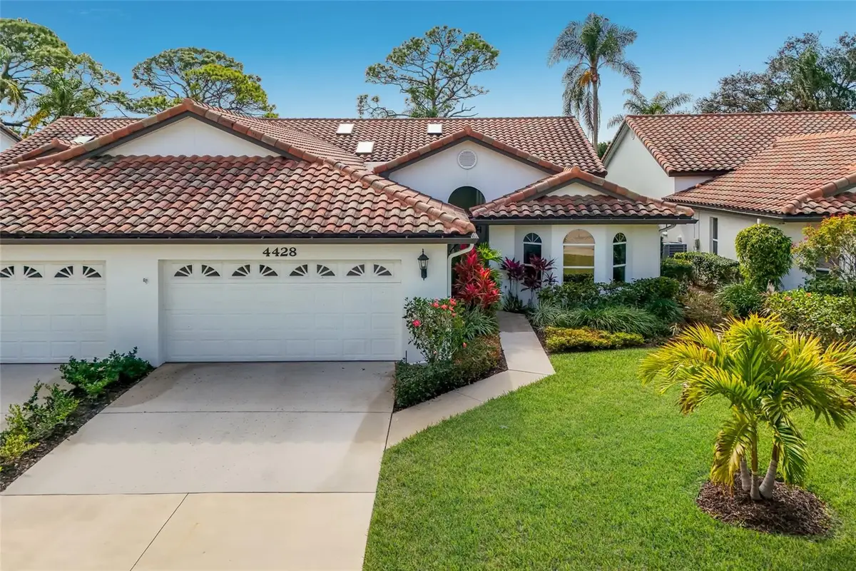 4428 Calle Serena, Sarasota, FL 34238 - #1