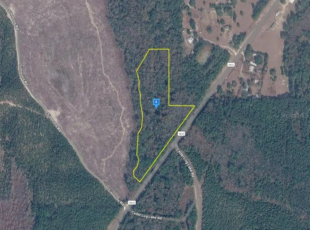 5025 Co Hwy 181-c, Ponce De Leon, FL 32455 - #1