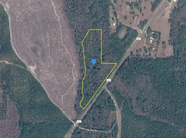 5025 Co Hwy 181-c, PONCE DE LEON, FL 32455