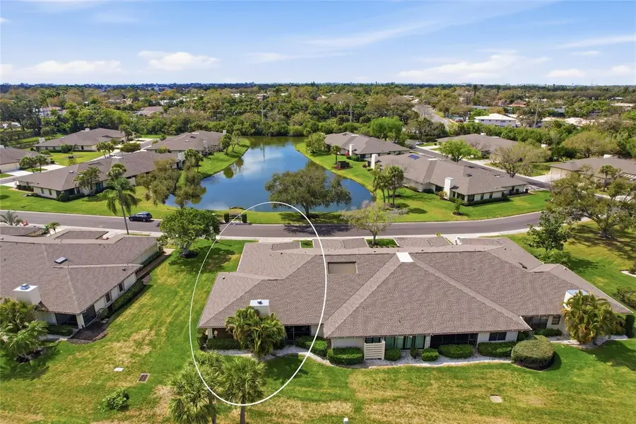 7427 Carnoustie Drive #7A, Sarasota, FL 34238 - #2