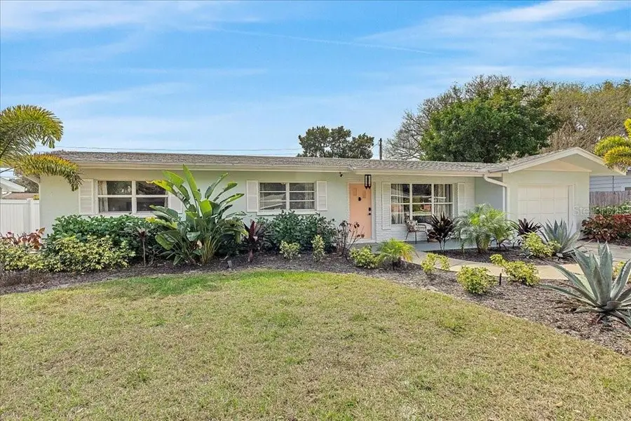 3018 Browning Street, Sarasota, FL 34237 - #3