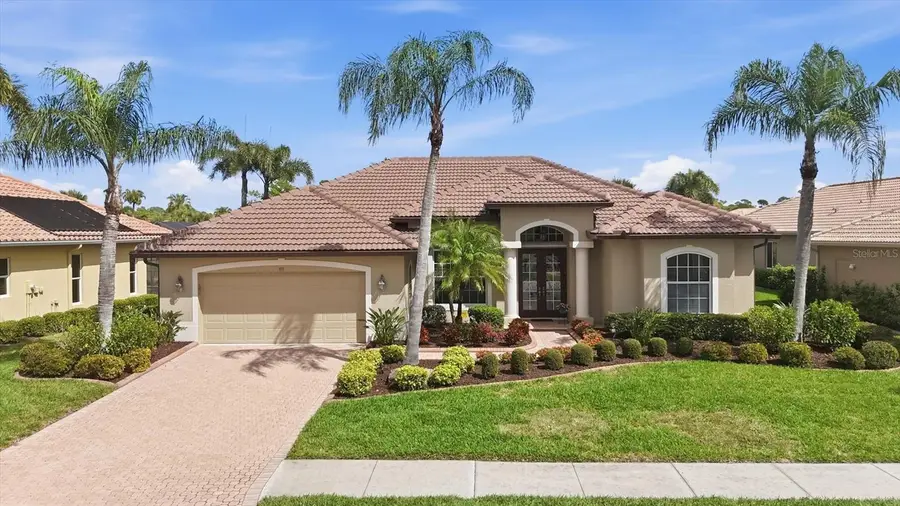 811 Amaryllis Lane, Venice, FL 34292 - #2