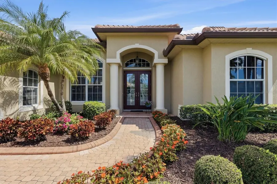 811 Amaryllis Lane, Venice, FL 34292 - #3
